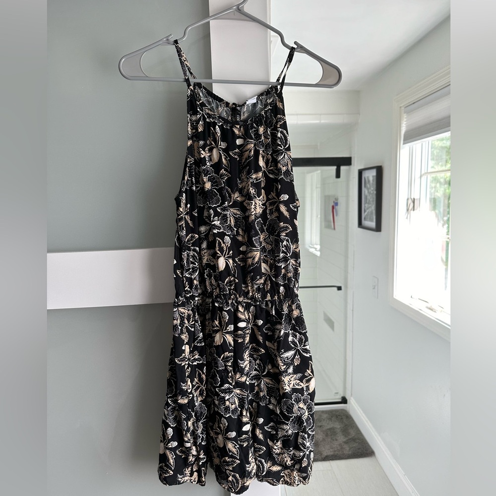 Old Navy Romper